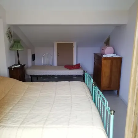 Appartamento Panoramic