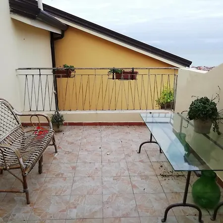 Appartement Panoramic