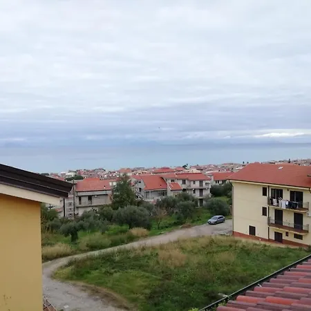 Panoramic Appartement *